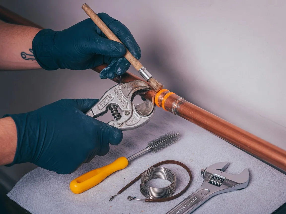 Why choose Sump Pump Repair in Arkoma, OK